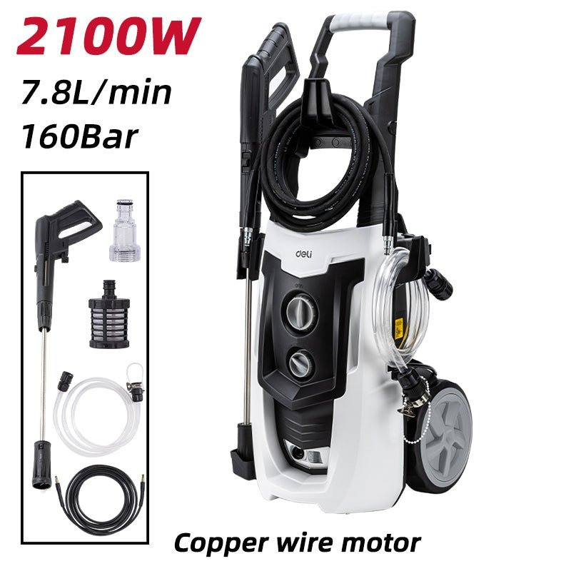 Deli Pressure Washer EDL882104