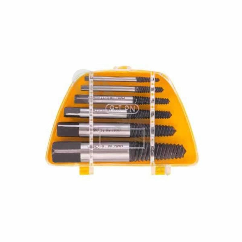 Deli Screw Extractor DL0026