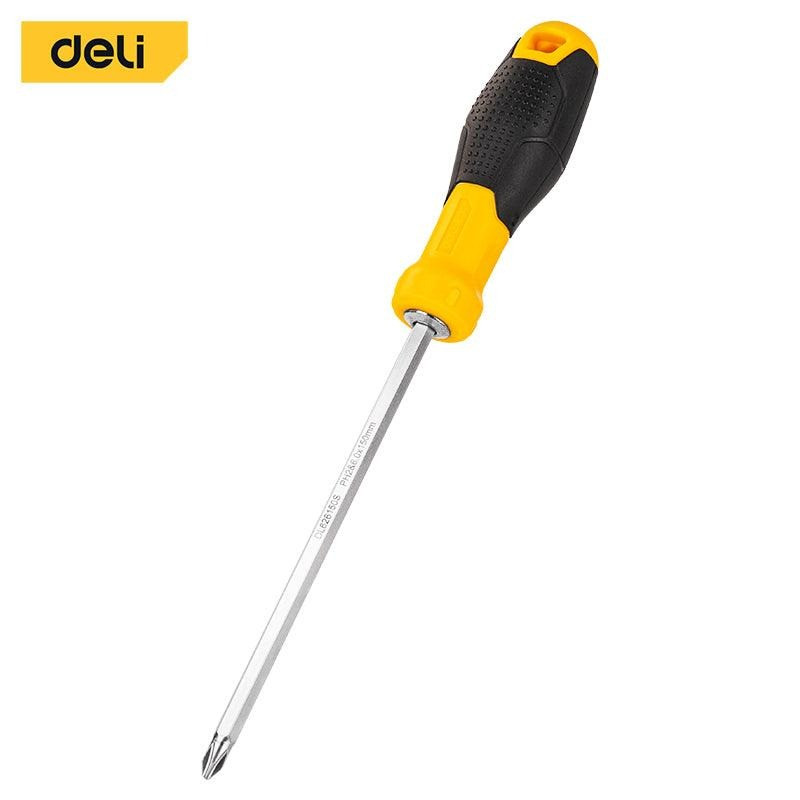 Deli 2 in 1 Screwdriver EDL626150S