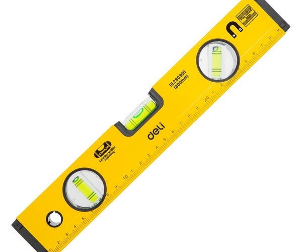 Deli Spirit Level EDL290300