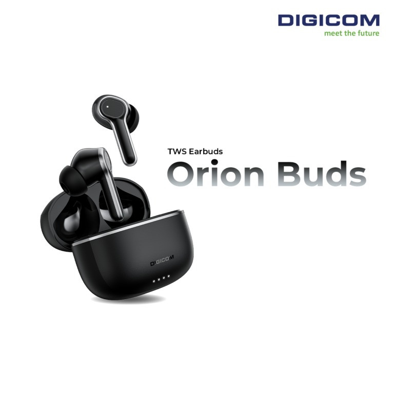 Digicom Orion EarBuds