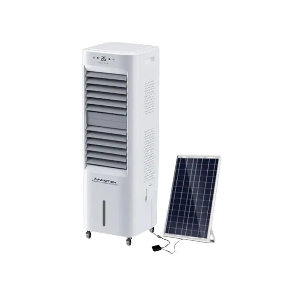 Rechargable Solar/DC Smart Air Cooler( IM-WC-3838116)