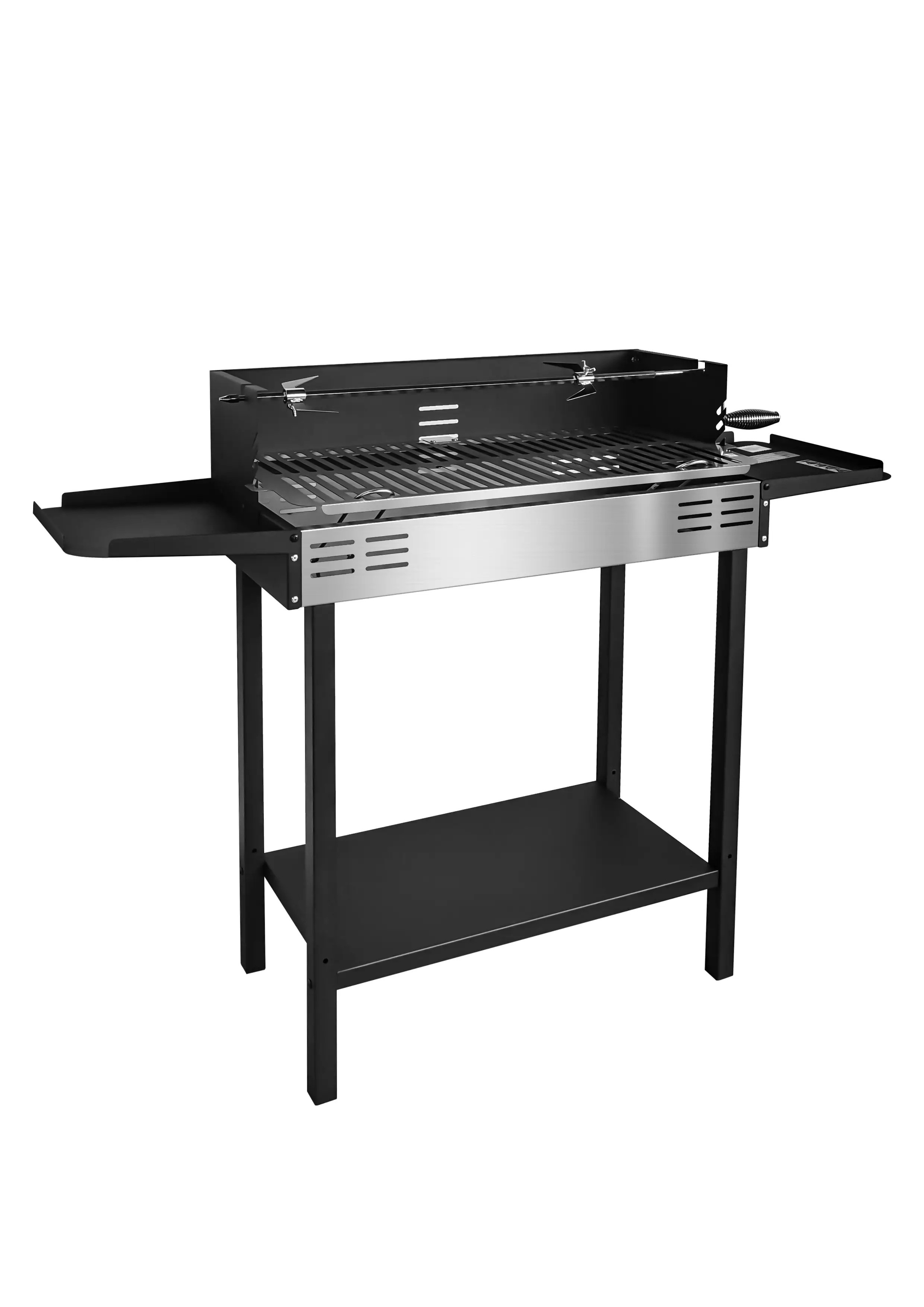 Charcoal BBQ Grill IM-BBQ-1139
