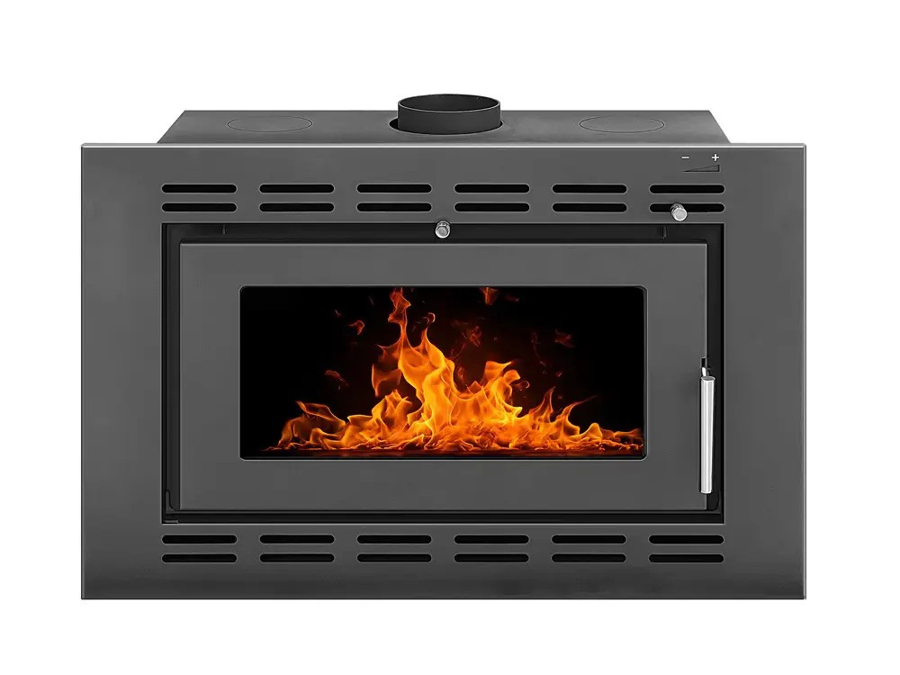 Wood Fire Stove Insert IM-WFS-978459-I