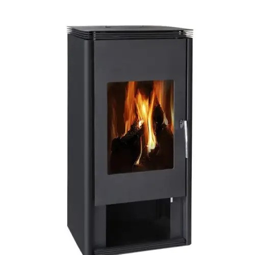 Wood Fired Fireplace IM-WFS-5510448