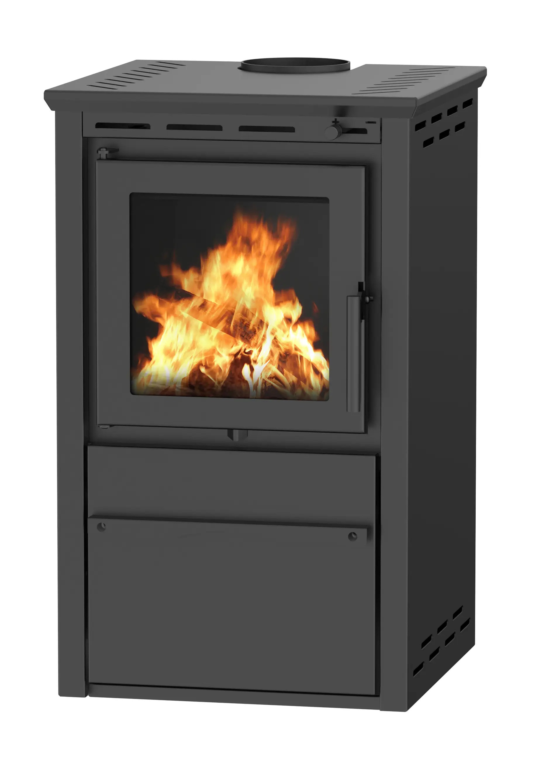 Wood Fire Stove IM-WFS-538757