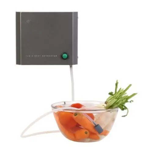 Veg and Meat Detoxifier