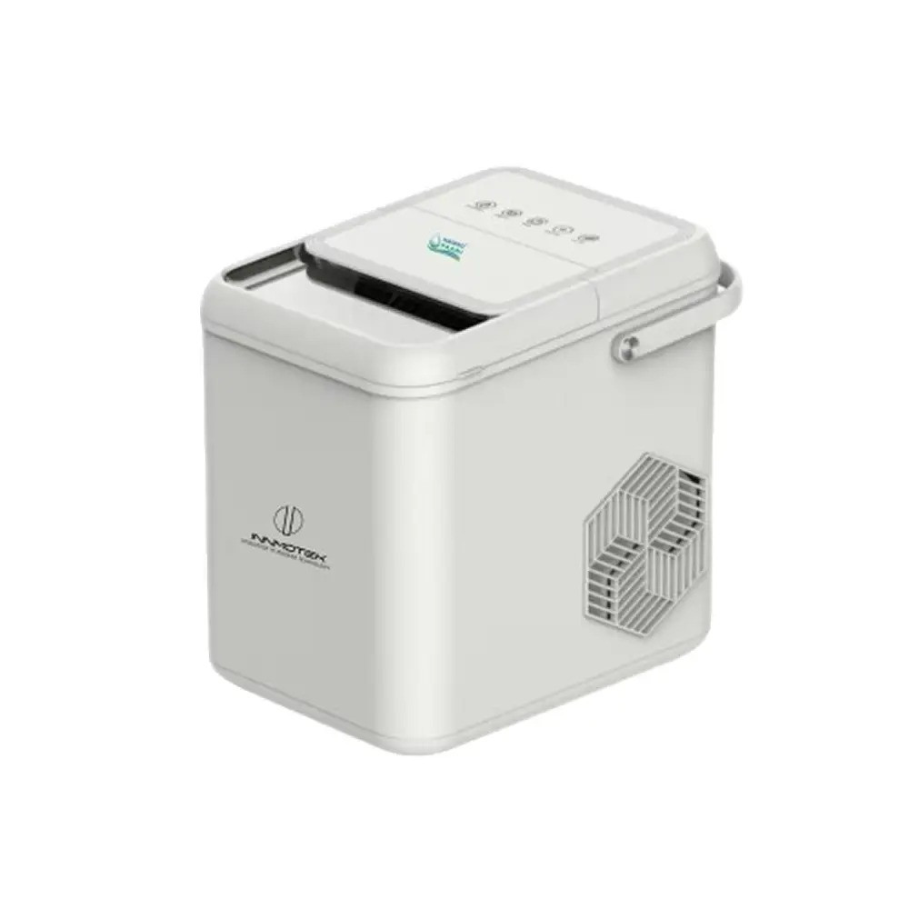 Hamro Pani Bullet Ice Maker
