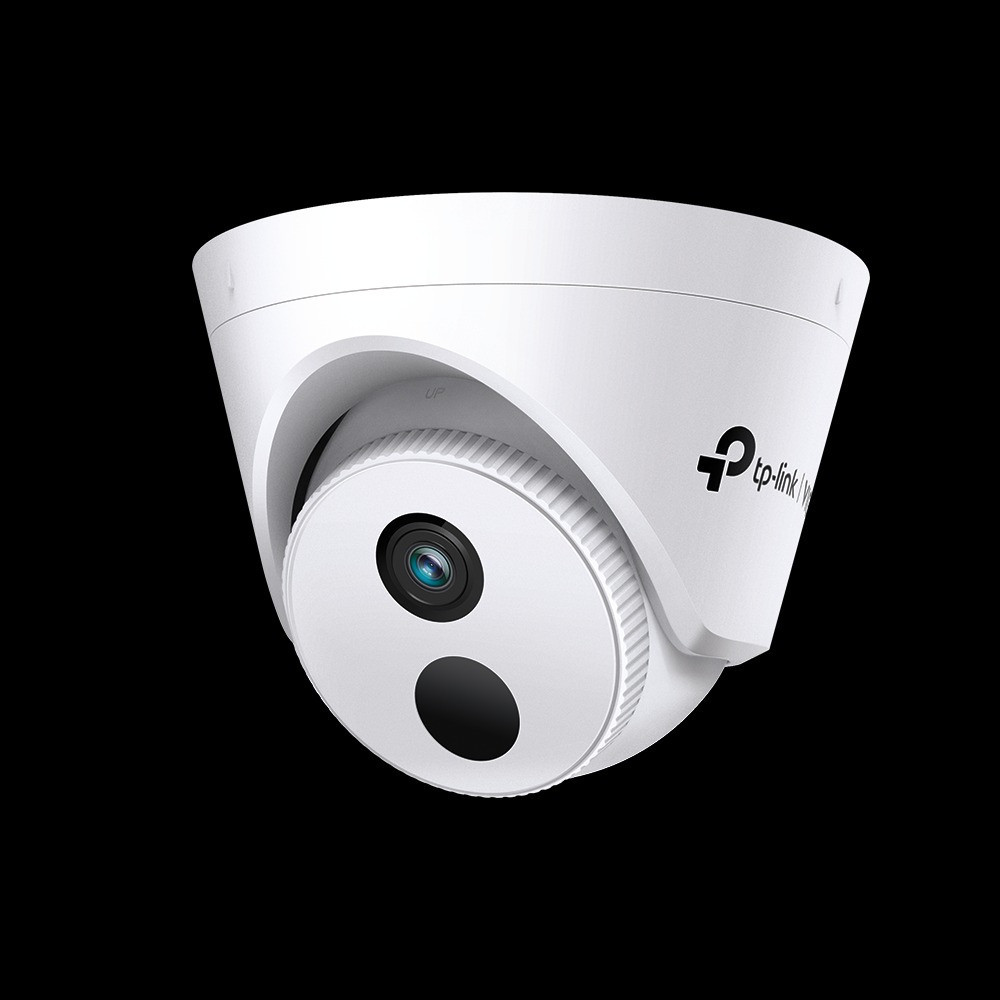 VIGI 3MP IR Turret Network Camera VIGIC430i