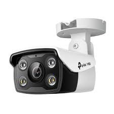 VIGI 4MP Outdoor Full-Color Bullet Network Camera VIGIC340