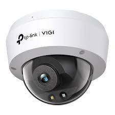 VIGI4MP Full-Color Dome Network Camera VIGIC240