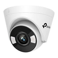 VIGI 5MP Full-Color Turret Network Camera VIGIC450