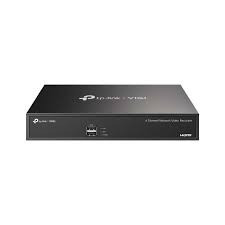 VIGI 4Channel Network Video Recorder VIGINVR1004H