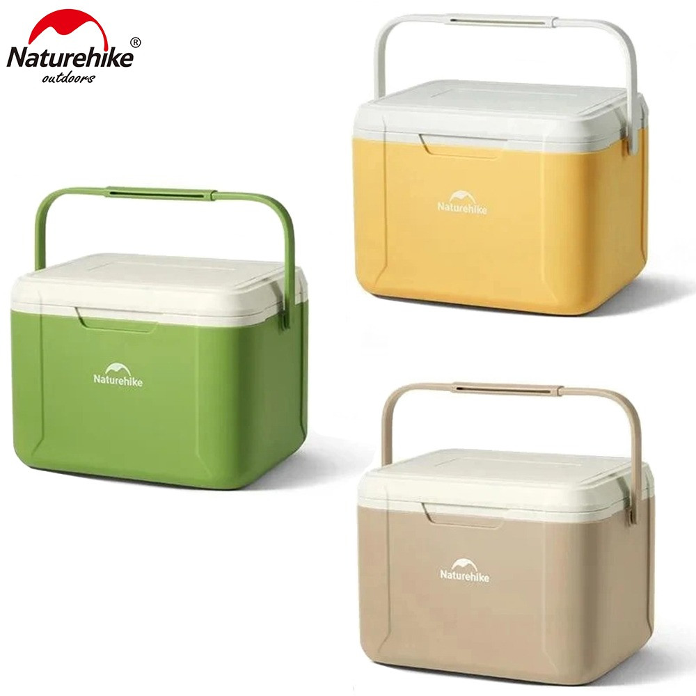 Naturehike PU Cooler Box 8L CNK2450CF012