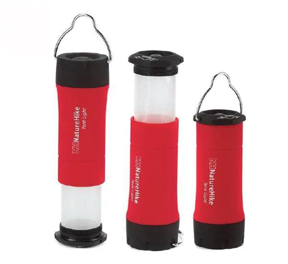 Naturehike Outdoor Camping Light NH15A003-I