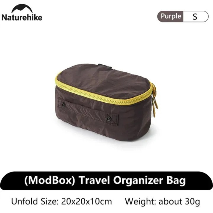 Naturehike Ultralight Travel Storage Bag (Small) CNK2350XB010