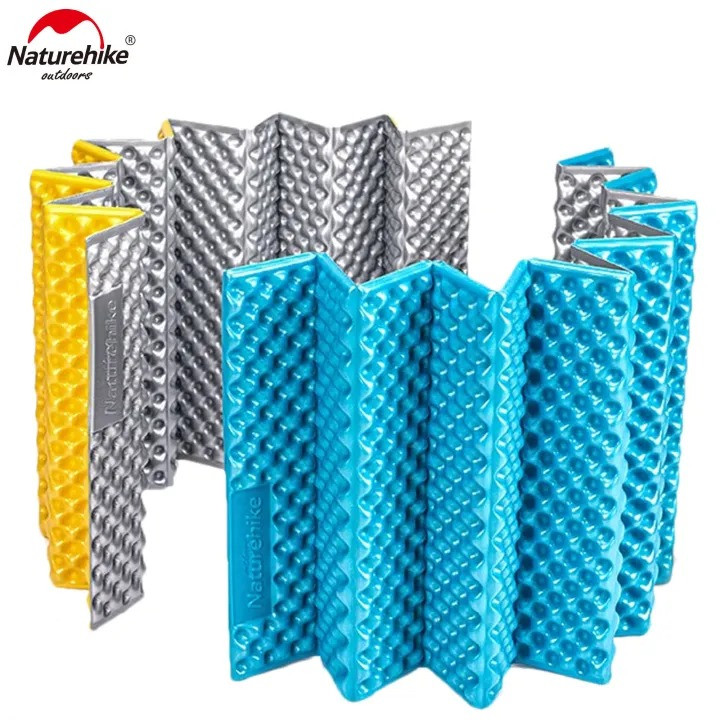 Naturehike Thickened Folding Egg Nest Camping Mat