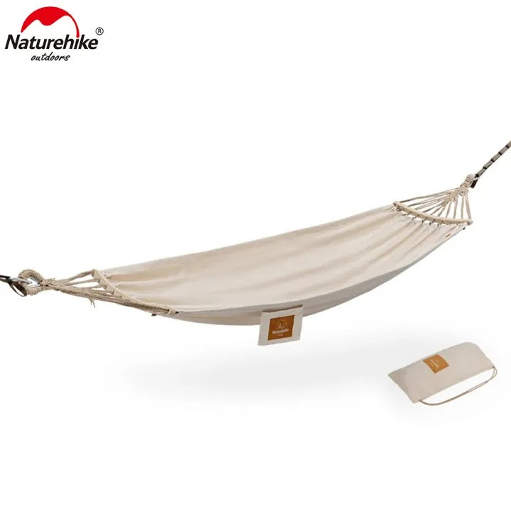 Naturehike Wrapped Hammock Anti rollover for Camping