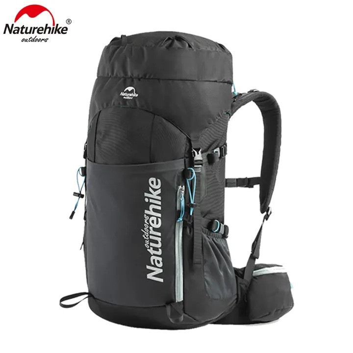 Naturehike 45L Outdoor Travel Backpack