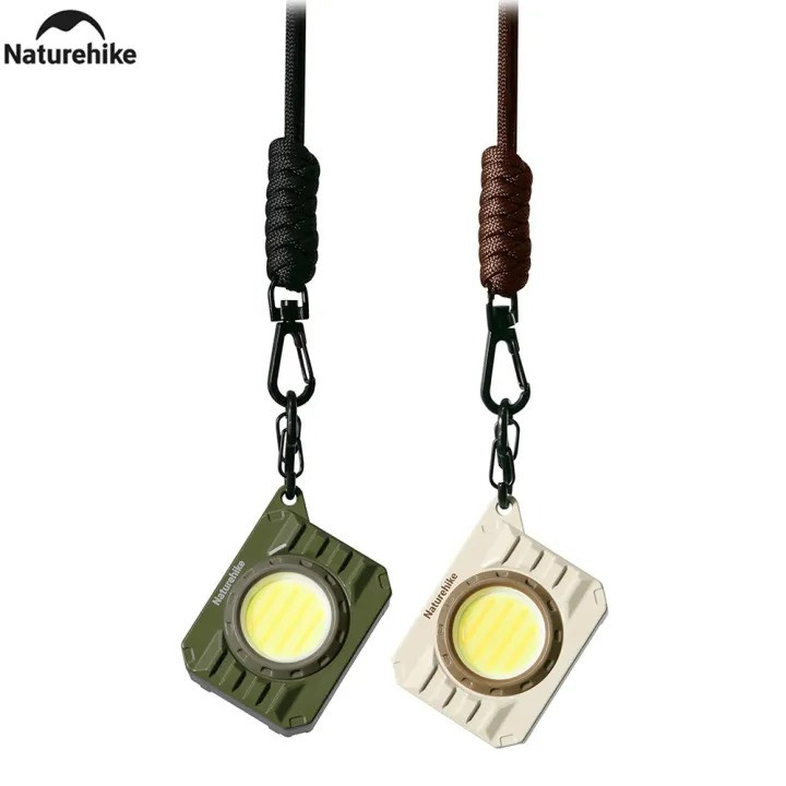 Naturehike Outdoor camping Portable Hiking Lights