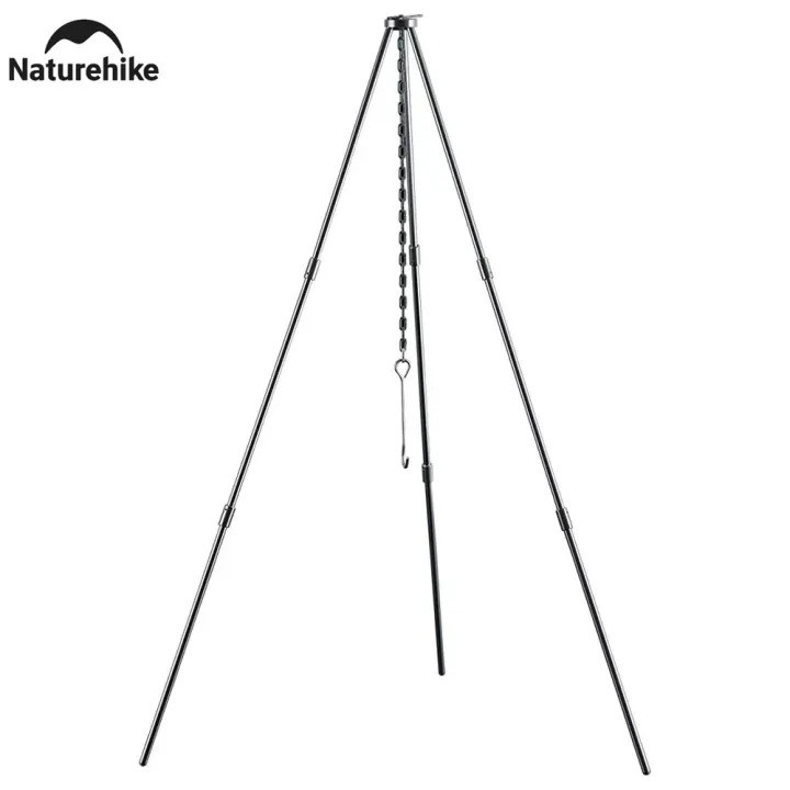 Naturehike Outdoor Picnic Light Tripod