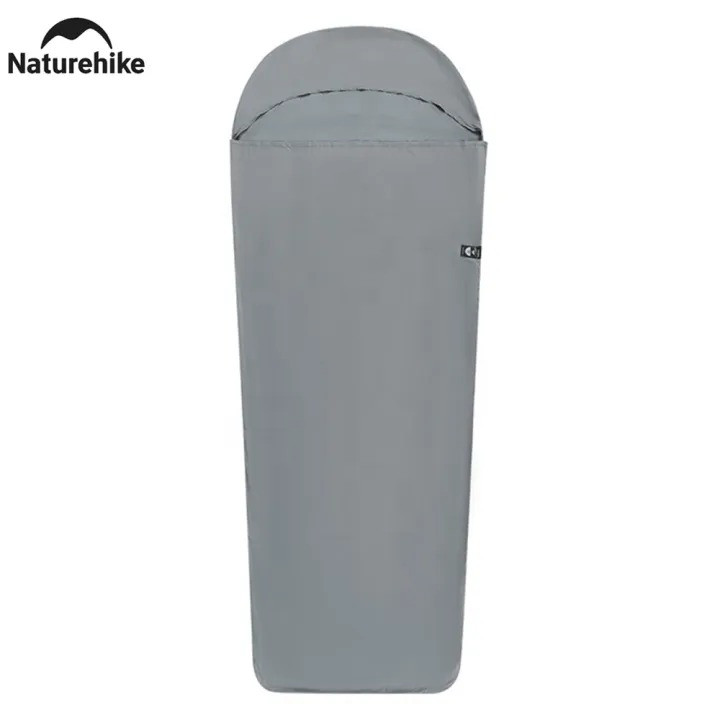 Naturehike ultra light sleep bag liner outdoor sleeping sack