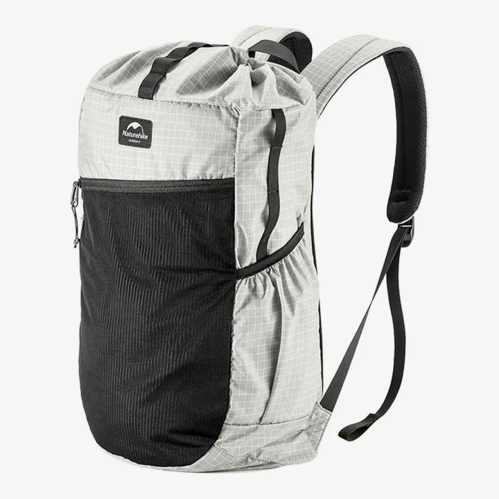 Naturehike XPAC 20L Ultralight Waterproof Travel Backpack