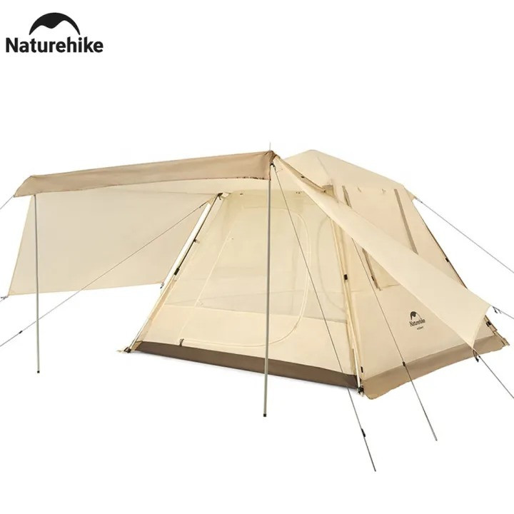 Naturehike Ango 4-Man Automatic 4-Season Tent