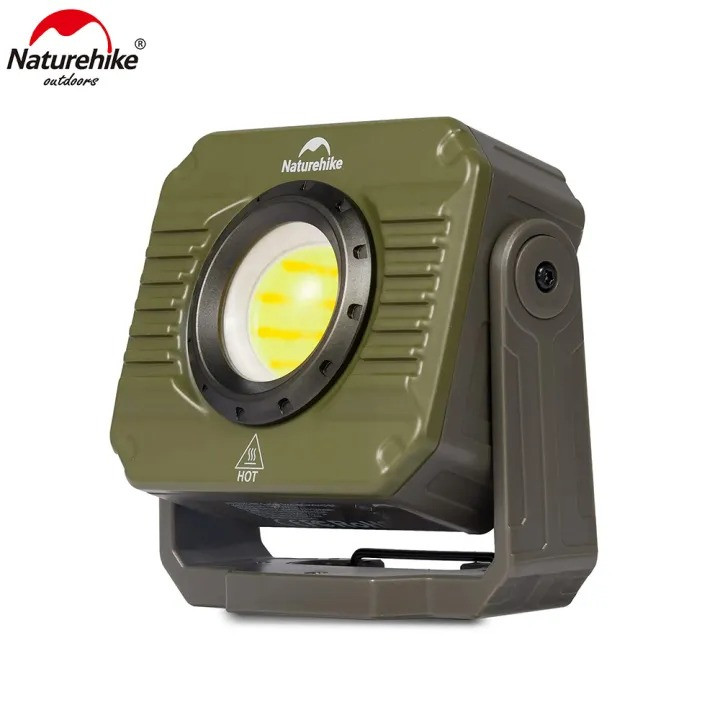 Naturehike Ultra-Bright Portable Camping Lantern