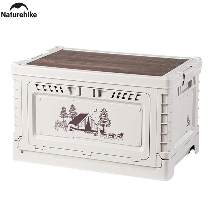Naturehike Foldable PP Camping & Travel Storage Box