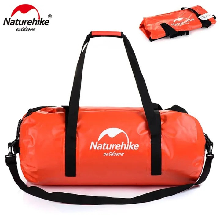 Naturehike Large Waterproof Dry Bag for Outdoor Sports 60L