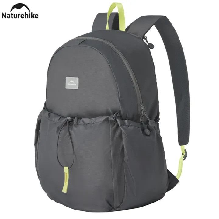 Naturehike Oxygen Series Outdoor Travel Bag 20L Folding Backpack
