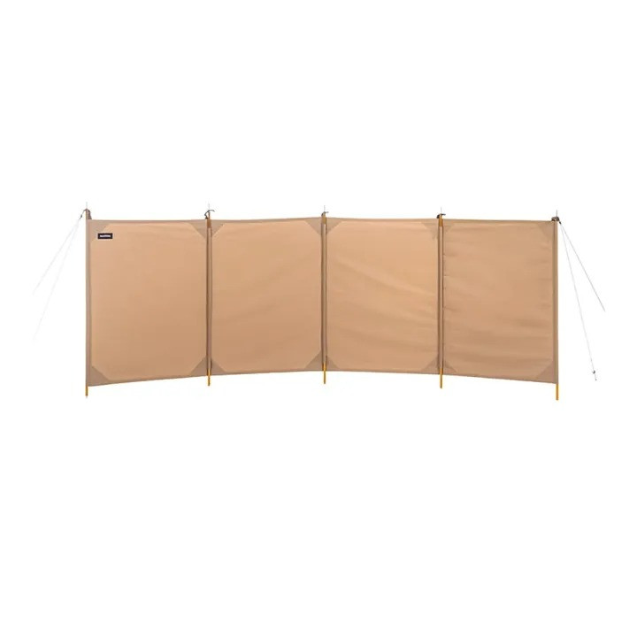 Naturehike Tent Wind Shield Cotton Portable Outdoor Picnic