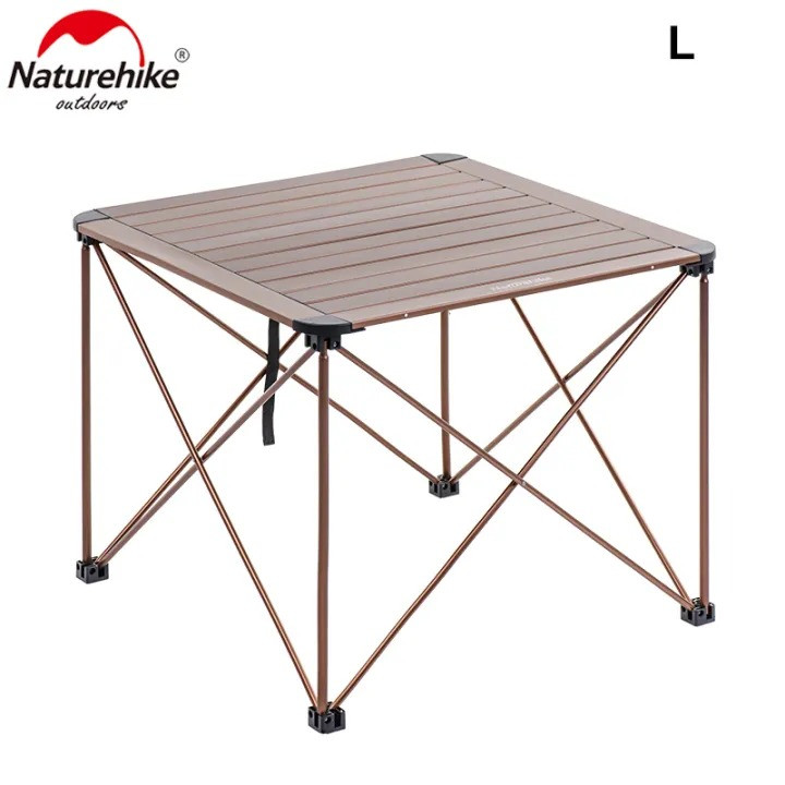 Naturehike Aluminium Folding Table