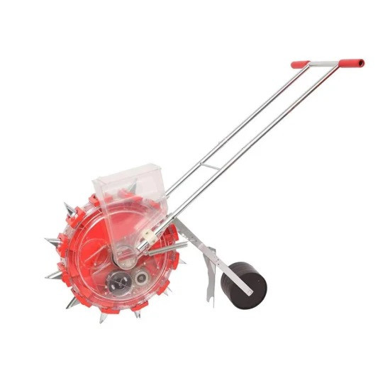 Shakti Kisan Agricultural Manual Seeder GP-12T