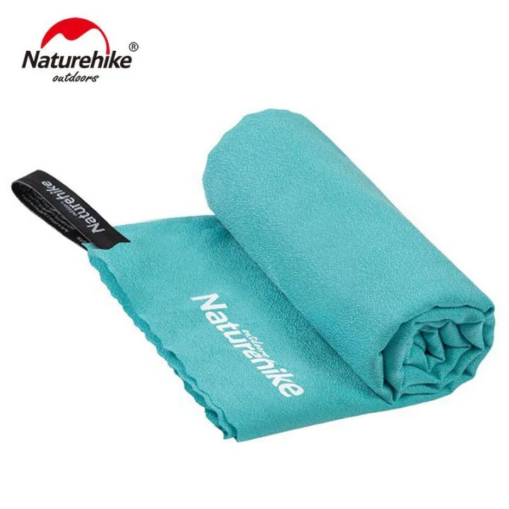 Naturehike Quick Dry, Anti Moisture, Soft Bath Towel for Sport, Traveling, Camping, Swimming Hand Face Beach Bath Towel (80 x 128 cm)