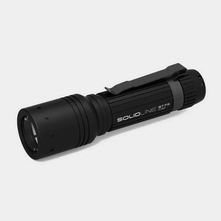 LED Lenser ST7R