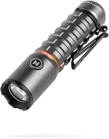 Nebo Torchy 2000 Lumens Flashlight
