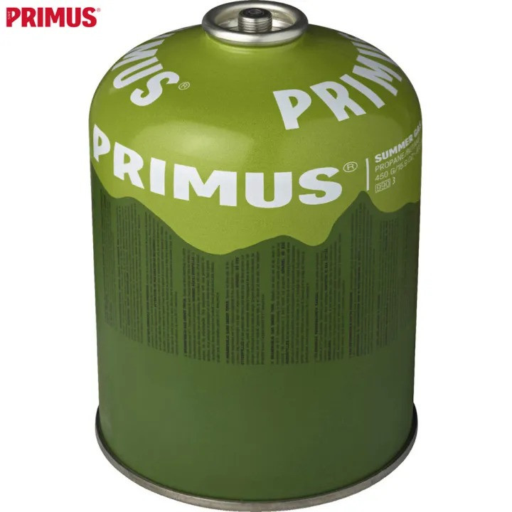 Primus Summer Gas 450 G