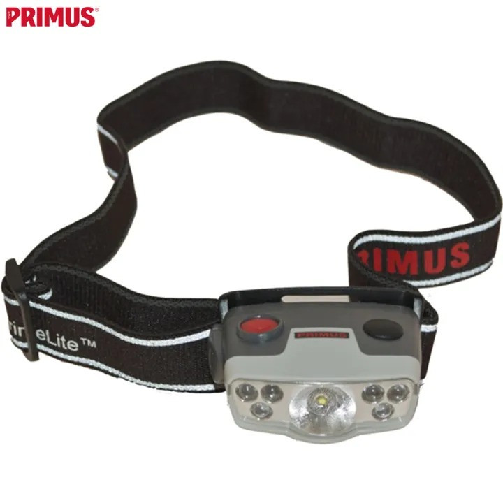 Primus Prime Lite Compact Trekk Headlamp