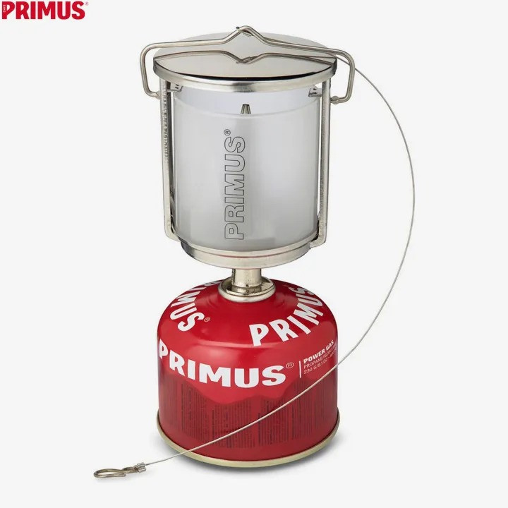 Primus Lantern Mimer With Piezo Ignition