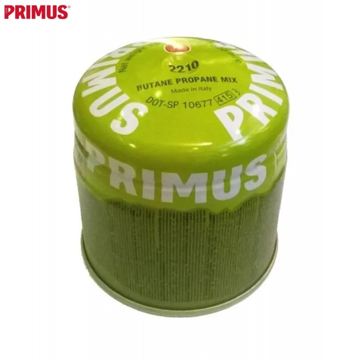 Primus Summer Gas - Pierceable