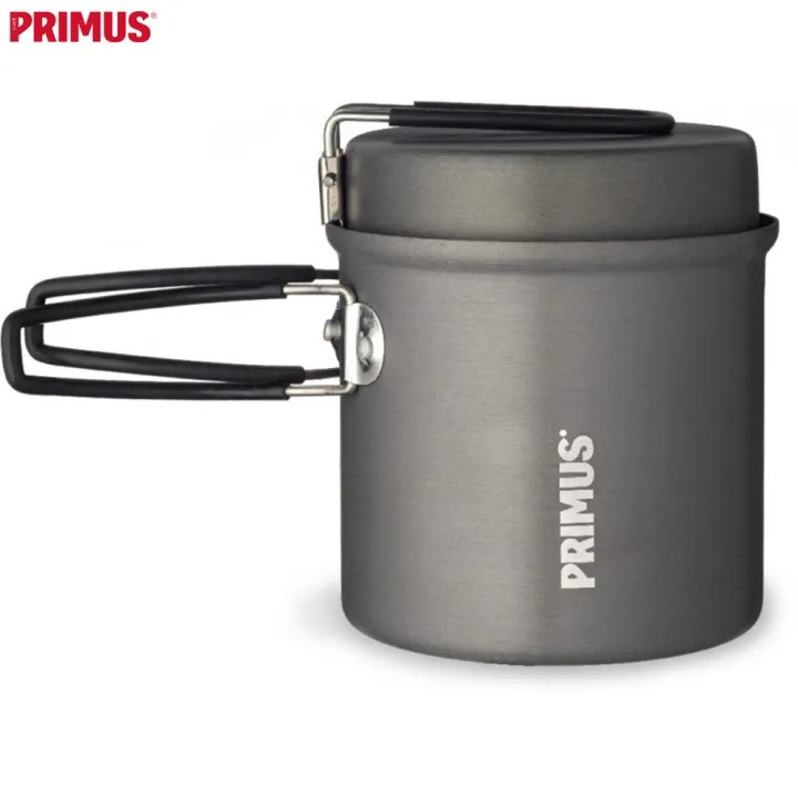 Primus LiTech Hard Anodized Aluminium Trek Kettle