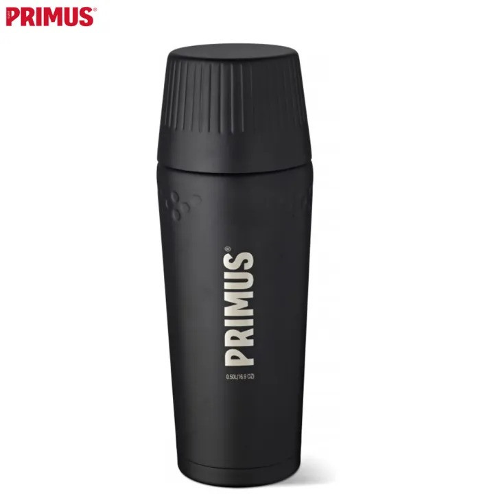 Primus Trailbreak Vacuum Bottle Thermos 0.5L Black