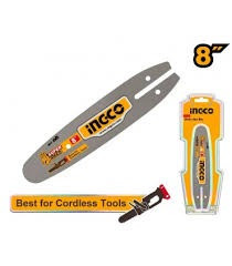 Ingco Chain saw bar AGSB50801