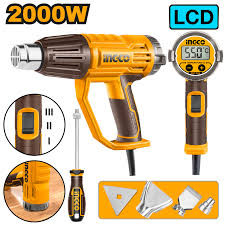 2000W Heat gun HG200058