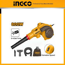 800W Aspirator blower AB8038