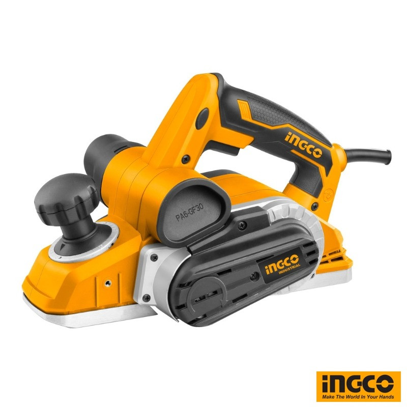 1050W Electric planer PL10508