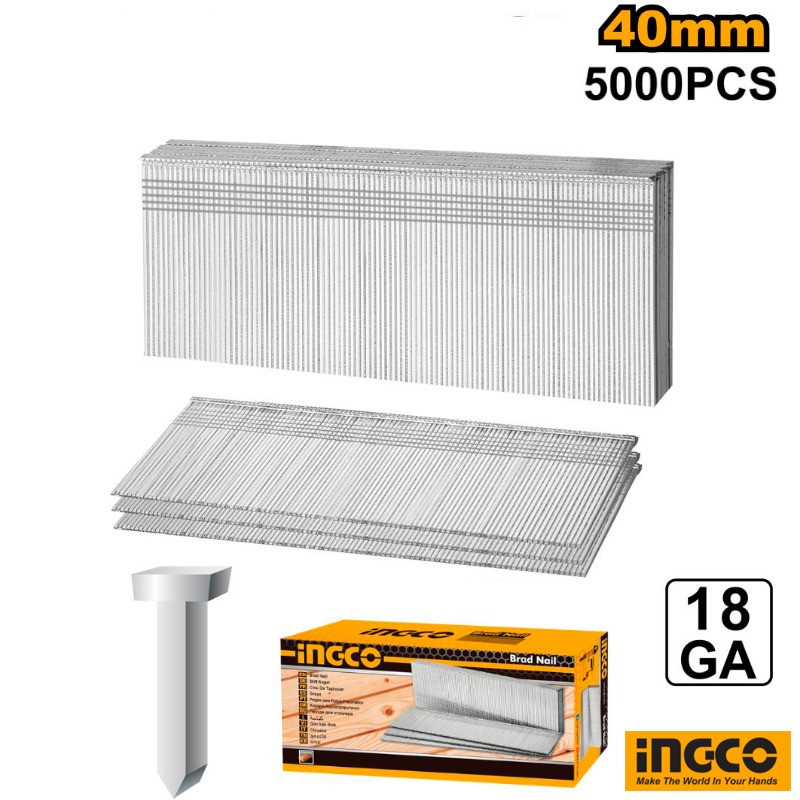 40mm Brad nail ANA18401