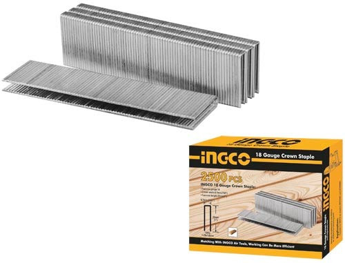 35mm Crown staple AST18351